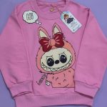 بلوز دخترانه لبوبو در ۳ سایز