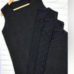 تاپ زنانه لمه در ۸ طرح