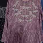 بلوز زنانه از سایز ۴۶تا تا ۵۰