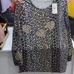 بلوز زنانه موهر در ۹ طرح