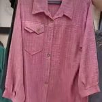 مانتو زنانه ۳ رنگ