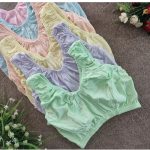 نیم تنه زنانه