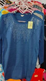 بلوز گپ زنانه - تصویر 2