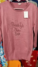 بلوز گپ زنانه