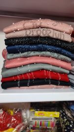 بلوز گپ زنانه - تصویر 3