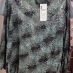 تونیک نگین دار مرینوس ارومیه