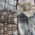 بلوز زنانه ژاکارد مناسب فصل پاییز