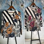 بلیز نخ ترک