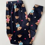 شلوار دخترانه