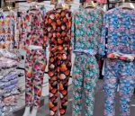 بلوز شلوار مخمل سه بعدی طرح جدید - تصویر 3