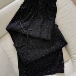 شلوار لمه زنانه فری سایز